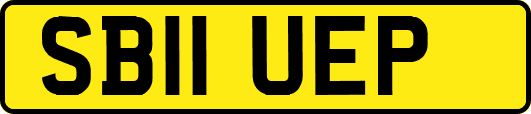 SB11UEP