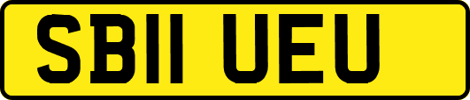 SB11UEU