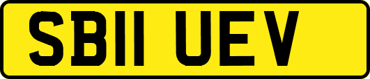 SB11UEV