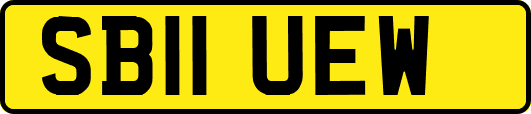 SB11UEW