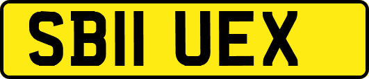 SB11UEX