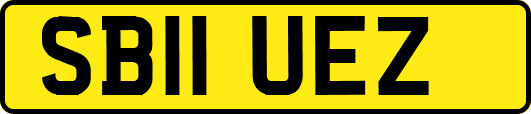 SB11UEZ