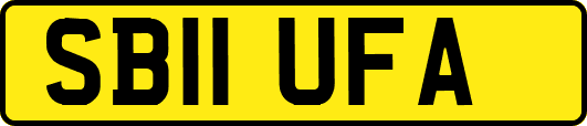 SB11UFA