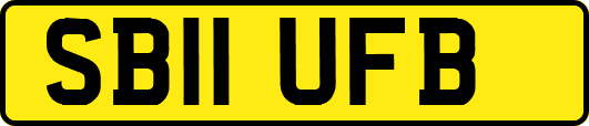 SB11UFB