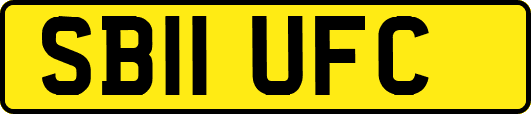 SB11UFC
