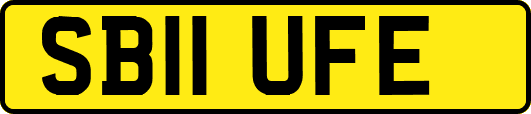 SB11UFE