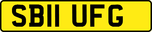 SB11UFG