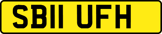 SB11UFH