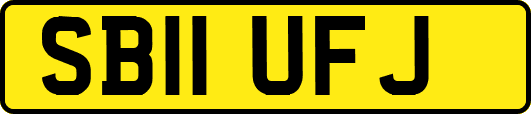 SB11UFJ