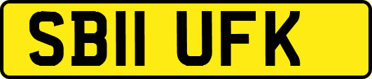 SB11UFK