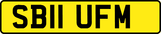 SB11UFM