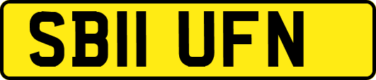 SB11UFN