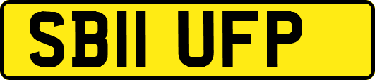 SB11UFP