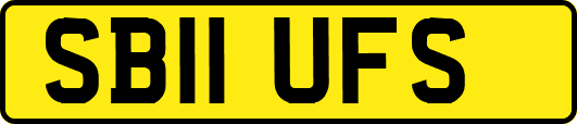SB11UFS