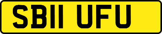 SB11UFU