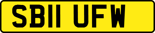 SB11UFW