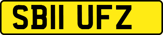 SB11UFZ