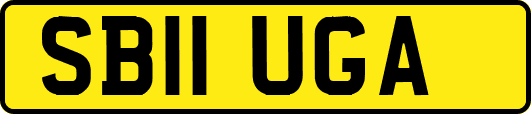 SB11UGA