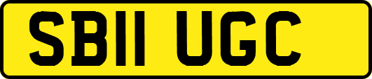 SB11UGC
