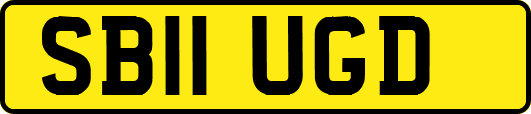 SB11UGD