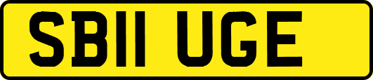 SB11UGE