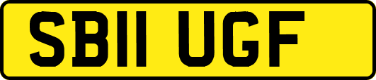 SB11UGF