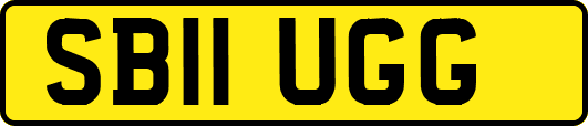SB11UGG