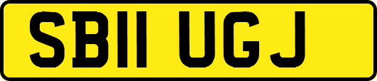 SB11UGJ