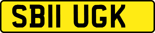 SB11UGK