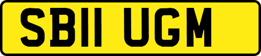 SB11UGM