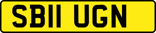 SB11UGN
