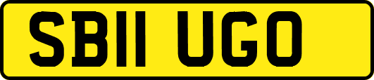 SB11UGO