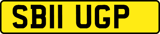 SB11UGP