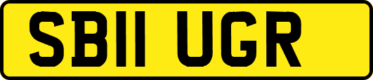 SB11UGR