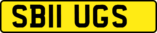 SB11UGS