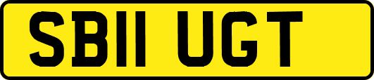 SB11UGT