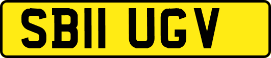 SB11UGV