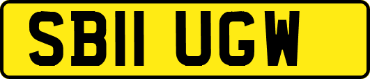 SB11UGW