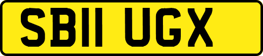 SB11UGX