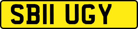 SB11UGY