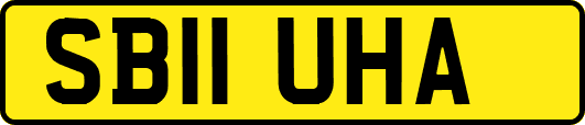 SB11UHA