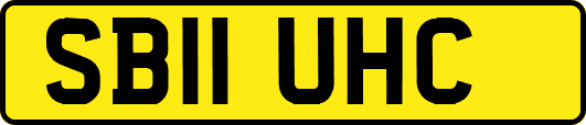 SB11UHC
