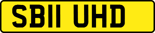SB11UHD