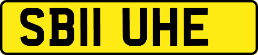 SB11UHE