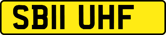 SB11UHF
