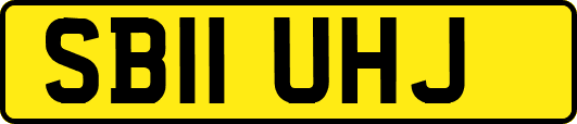 SB11UHJ