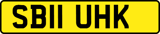 SB11UHK