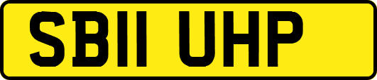 SB11UHP