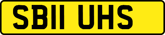 SB11UHS