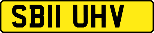 SB11UHV